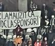 Fanii Rapidului, mesaje pentru Daniel Carciug