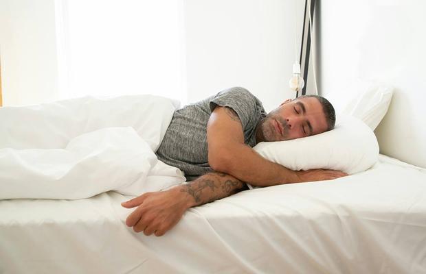 De ce salteaua ta influențează recuperarea musculară mai mult decât ai crede?