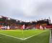 Tot stadionul lui Twente a așifat o scenografie impresionantă/ foto Imago Images