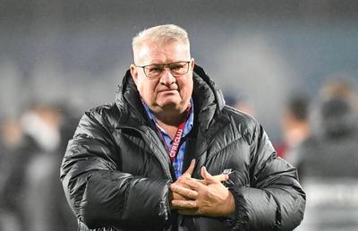 Reacții din tabere opuse, după ce Nicușor Dan a atacat Legea Sportului la CCR: „De ce ai face asta?” vs „Criteriu fals și dăunător”