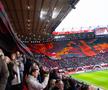 Scenografie impresionantă pe stadionul lui Twente/ FOTO: Imago Images