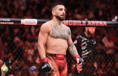 Ilia Topuria anunță revenirea în UFC: „Campionul s-a întors”: