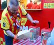 Fanii lui Lens umplu de aproape patru ani stadionul Bollaert-Delelis la meciurile favoriților / Foto: Imago