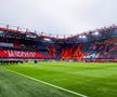 Scenografie impresionantă pe stadionul lui Twente/ FOTO: Imago Images