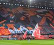 Scenografie impresionantă pe stadionul lui Twente/ FOTO: Imago Images
