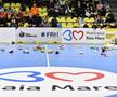 FOTO: Facebook @csminaur / Dragomir Ovidiu