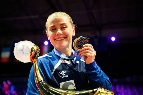 Norvegia, campioană mondială la handbal feminin pentru a 5-a oară/Foto: Imago Images