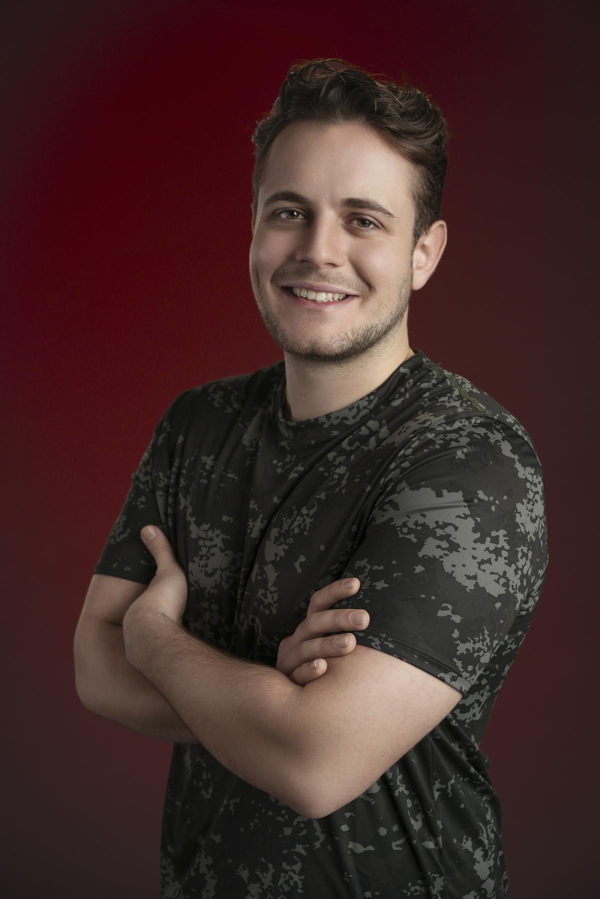 Fostul atacant de la FCSB merge alături de Gabi Tamaș la Survivor România! Va intra în echipa „Războinicilor”