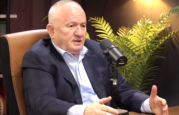Adrian Porumboiu spulberă argumentul avansat de șefii lui U Cluj ca să-i scuze violențele lui Bergodi: „După o bătaie ca asta, s-a dat o decizie unică în lume”