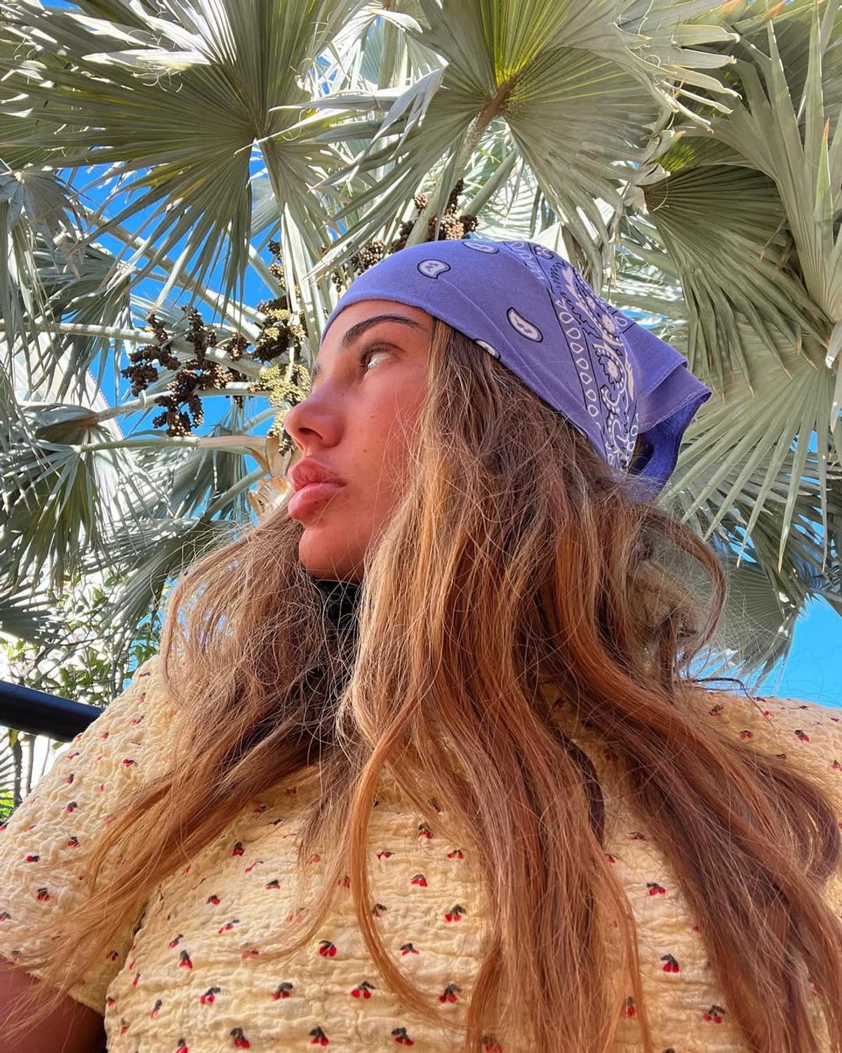Loredana, iubita lui Karim Adeyemi
