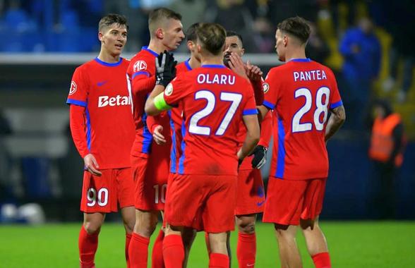 Amical de gală pentru FCSB în Turcia + Campioana a refuzat o echipă din Liga Campionilor: „Ăia ne luau moralul”