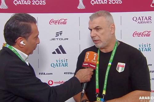 Cosmin Olăroiu // FOTO: X