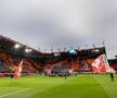 Scenografie impresionantă pe stadionul lui Twente/ FOTO: Imago Images