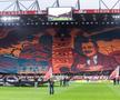 Scenografie impresionantă pe stadionul lui Twente/ FOTO: Imago Images