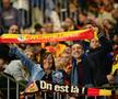 Fanii lui Lens umplu de aproape patru ani stadionul Bollaert-Delelis la meciurile favoriților / Foto: Imago