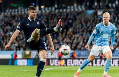 Inter îi aduce lui Chivu un înlocuitor pentru Dumfries, în ianuarie