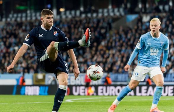 Inter îi aduce lui Chivu un înlocuitor pentru Dumfries, în ianuarie