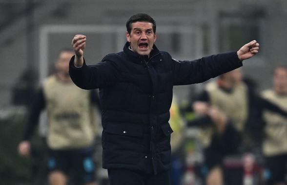 Cristi Chivu face presiuni pentru transferul lui Cancelo » Ce obstacol a apărut și când ar putea debuta la Inter!