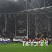Stadionul Superbet Arena. Foto: GSP.RO