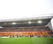Fanii lui Lens umplu de aproape patru ani stadionul Bollaert-Delelis la meciurile favoriților / Foto: Imago