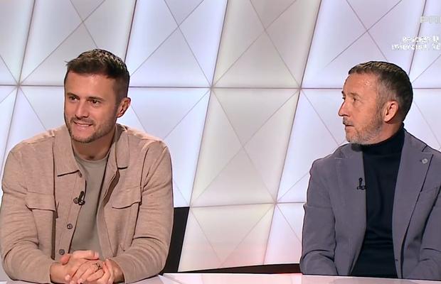 Andrei Nicolescu, propunere în direct pentru Mihai Stoica: „Poate fi o variantă”