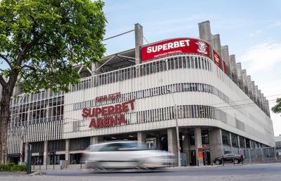 Stadionul Rapid își schimbă iar denumirea! Ce se întâmplă cu cei 600.000 de euro care intrau în club