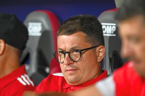 Andrei Prepeliță // foto Imago Images