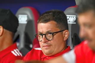 Andrei Prepeliță și problema întâmpinată de Mirel Rădoi la FCSB: „Nici ei nu se așteptau”