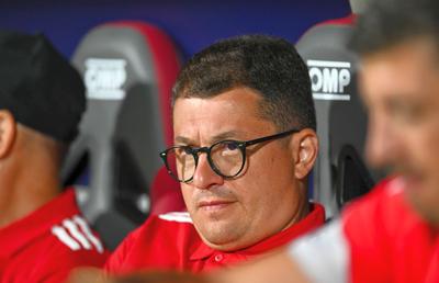Andrei Prepeliță și problema întâmpinată de Mirel Rădoi la FCSB: „Nici ei nu se așteptau”
