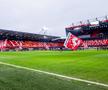 Scenografie impresionantă pe stadionul lui Twente/ FOTO: Imago Images