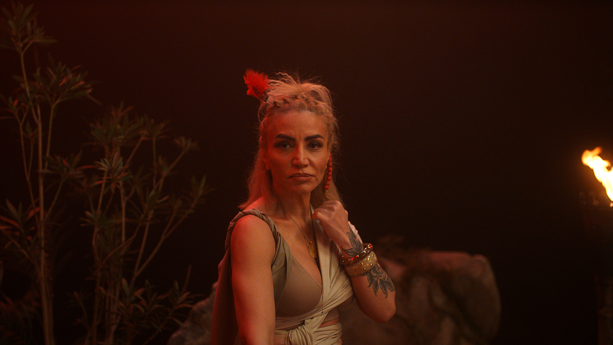 Fostul atacant de la FCSB merge alături de Gabi Tamaș la Survivor România! Va intra în echipa „Războinicilor”