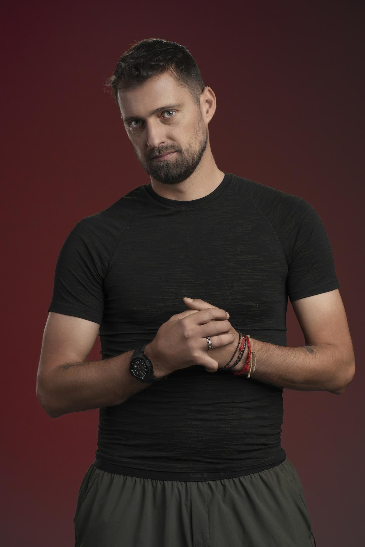 Fostul atacant de la FCSB merge alături de Gabi Tamaș la Survivor România! Va intra în echipa „Războinicilor”