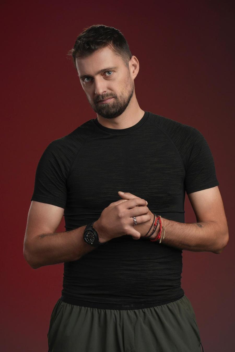 Gabi Tamaș va participa la Survivor România 2026 Gabi Tamaș a semnat cu Survivor 2026 și a reziliat cu Chiajna! » Doi sportivi care au scris istorie fac echipă cu nume controversate
