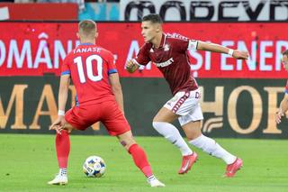 Culisele urii dintre FCSB și Rapid » 5 momente care au aruncat în aer rivalitatea: sfertul UEFAntastic, cazul „Bricheta” și umilința istorică