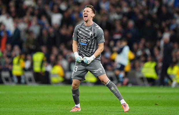 Ionuț Radu, după ce a devenit erou la Celta Vigo: „Am studiat înainte cum execută”
