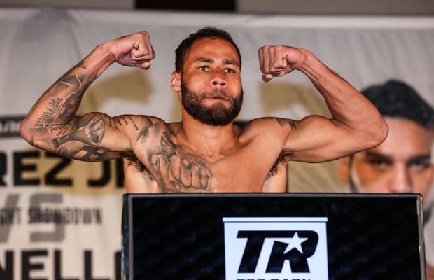 Pugilist britanic: „Timp de patru zile, nu am știut dacă familia mea mai este în viață”