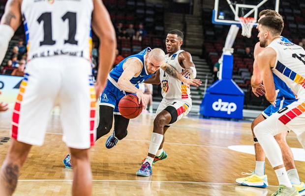 U-BT Cluj-Napoca – Neptunas Klaipeda, duel foarte important în EuroCup » Urmează alte 5 meciuri acasă pentru alb-negri