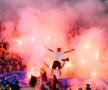 Fanii lui Lens umplu de aproape patru ani stadionul Bollaert-Delelis la meciurile favoriților / Foto: Imago