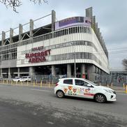 Stadionul Superbet Arena. Foto: GSP.RO