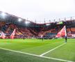 Scenografie impresionantă pe stadionul lui Twente/ FOTO: Imago Images