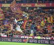 Fanii lui Lens umplu de aproape patru ani stadionul Bollaert-Delelis la meciurile favoriților / Foto: Imago