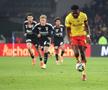 Atacantul Edouard, achiziția low cost din vară a lui RC Lens / Foto: Imago