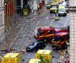 Atacatorul din Liverpool, condamnat la 21 de ani și 6 luni de închisoare/ foto: Imago Images