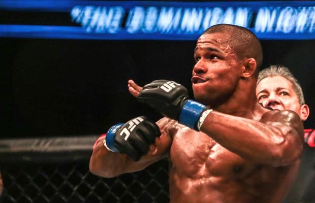 Fost luptător UFC, arestat pentru trafic de droguri în valoare de peste două milioane de dolari