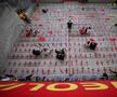 Fanii lui Lens umplu de aproape patru ani stadionul Bollaert-Delelis la meciurile favoriților / Foto: Imago