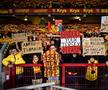 Fanii lui Lens umplu de aproape patru ani stadionul Bollaert-Delelis la meciurile favoriților / Foto: Imago
