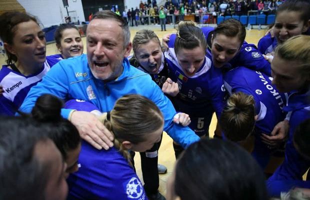 Doar 11 din 18! Schimbări majore în primul lot convocat de Bogdan Burcea și Robert Licu, noii tehnicieni ai „naționalei” feminine