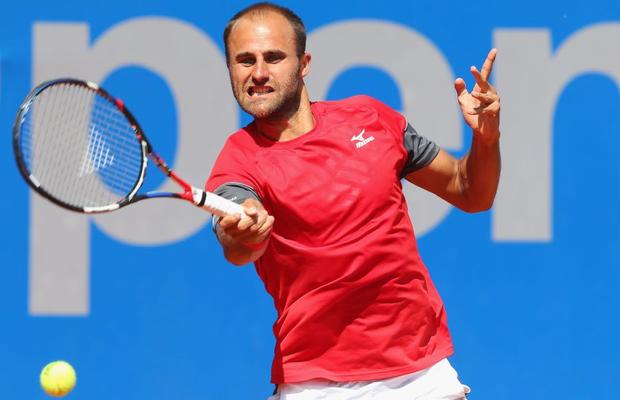 AUSTRALIAN OPEN // Marius Copil și Ana Bogdan au ratat calificarea pe tablul principal » Înfrângeri dramatice pentru cei doi români