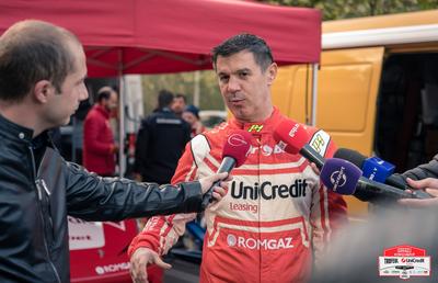 Super Rally își continuă dezvoltarea  » Orașele unde Mihai Leu va face etapele din 2020
