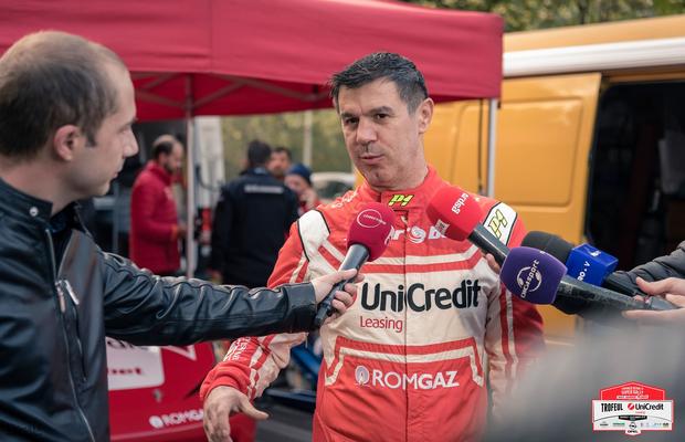 Super Rally își continuă dezvoltarea  » Orașele unde Mihai Leu va face etapele din 2020